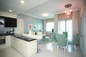 Al Ashrafia Higher Floor Luxury apartments-Downtown